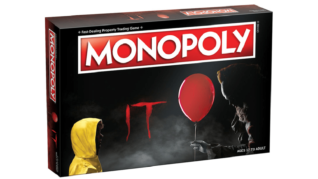monopoly it El nuevo Monopoly de ESO promete una experiencia aterradora