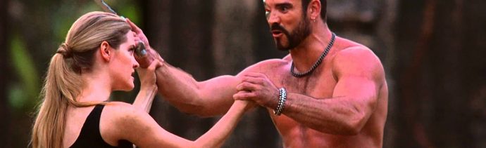 Mortal Kombat-Película-James Wan