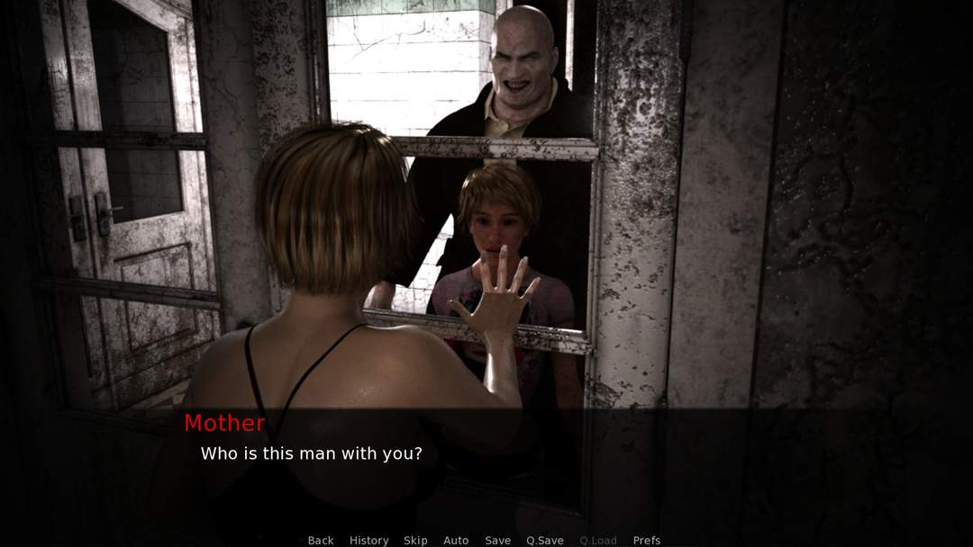 Rape Day, el polémico juego que fue retirado de Steam 14 Rape Day, Steam, Juego, Internet