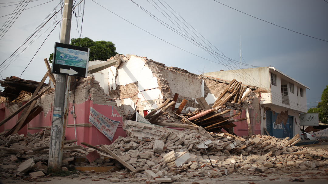 Terremotos, Predecir, Japón, Sistema
