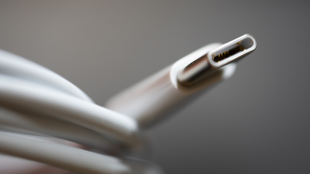 USB-4, 40Gbps, Thuderbolt 3