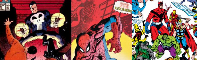 What If, Disney +, Marvel, Serie