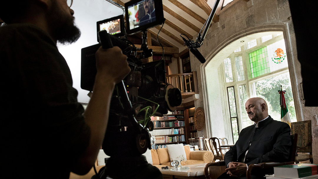 El tráiler de 1994 explora el año más infame de la historia moderna de México 16 1994: Poder, Rebeldía y Crimen en México