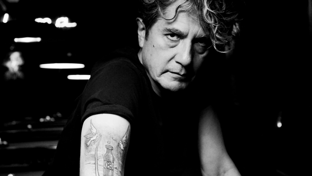 armando vega gil Confirman la muerte del músico y escritor Armando Vega Gil