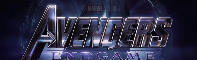Avengers, Endgame, Referencias, Spoilers