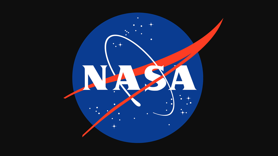 Logo de la NASA