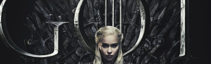 Game of Thrones, Temporada 8, Opening, Filtrado