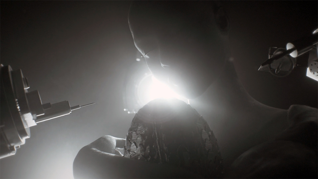 Game of Thrones-Westworld-Intro-Video