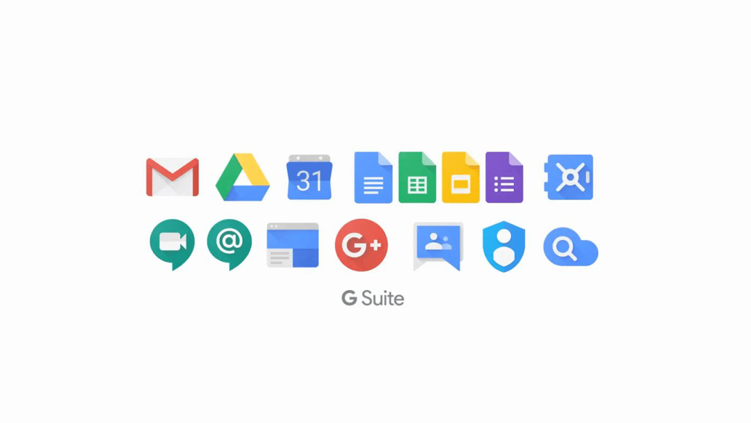 Google Drive, Microsoft Office, G Suite, Docs