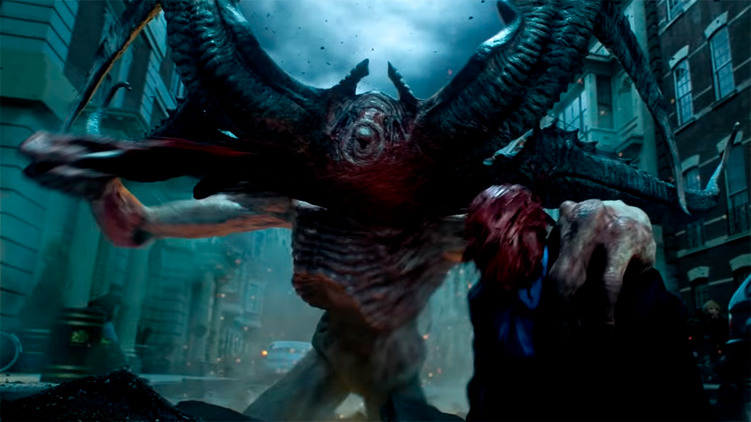 El nuevo tráiler de Hellboy es sangre, sangre y más sangre 20 hellboy r