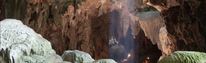 Homo luzonensis, Especie Humana, Restos, Filipinas