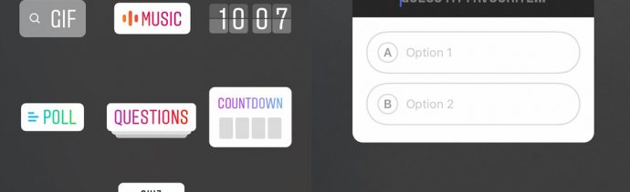 Instagram, Stories, Quiz, Tutorial