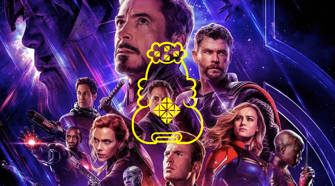 Ixtapaluca-Avengers-Endgame