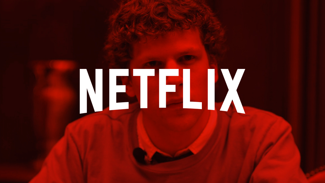 netflix red social Esto es todo lo que llegará a Netflix en mayo