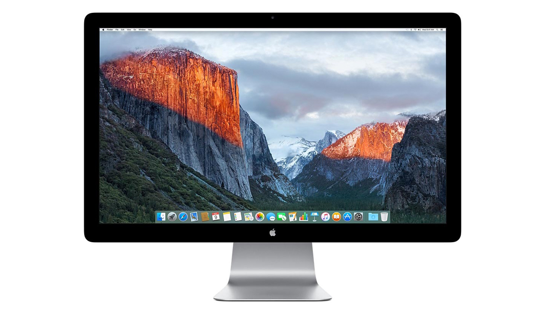 Apple podría lanzar su primera pantalla 6k este año 21 Pantalla Mac 6k que podría renovarse