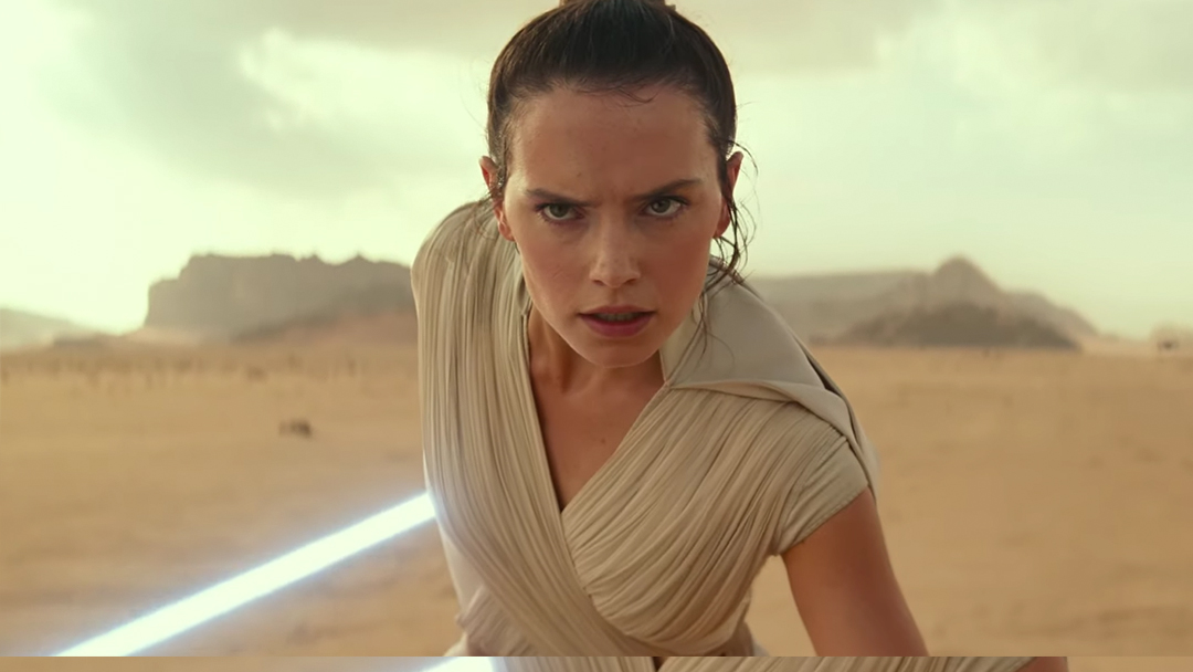 Rei-Star Wars-Episode IX