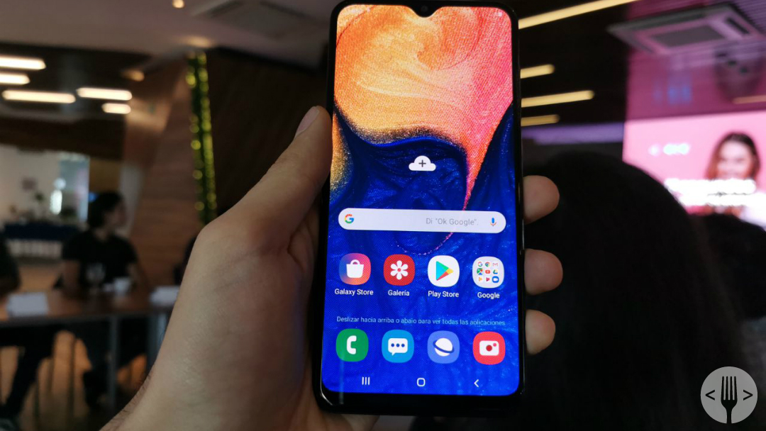 Samsung echó toda la carne al asador con su línea Galaxy A de gama media 17 samsung-galaxy-a-precios-mexico-disponibilidad-portada