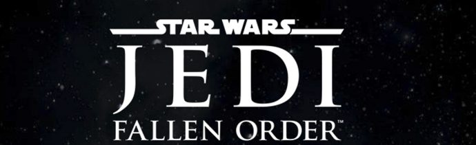 Star Wars, Fallen Order, EA, Celebration