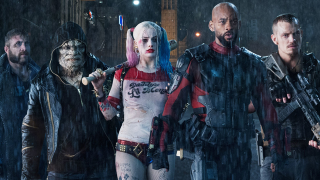 Suicide Squad, James Gunn, Idris Elba, Película