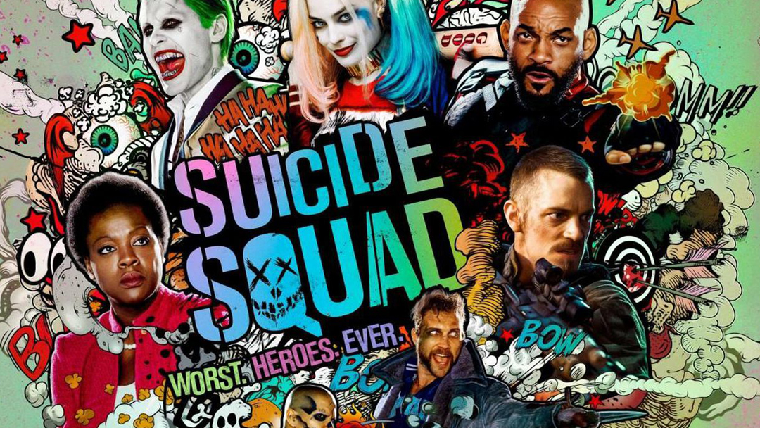 Ya hay nombre oficial de la nueva película de Suicide Squad 21 Suicide Squad, James Gunn, Idris Elba, Película