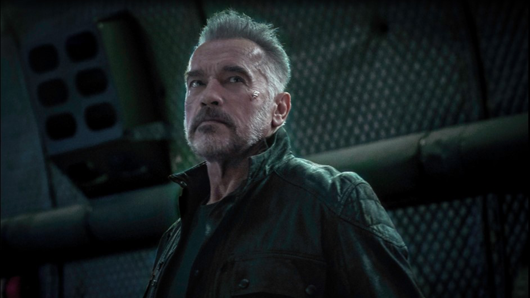 Terminator: Dark Fate va en picada y podría perder más de 100 mdd en taquilla 14 Terminator Dark Fate