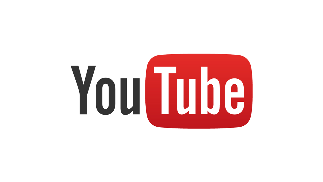 el logo de Youtube en toda su gloria