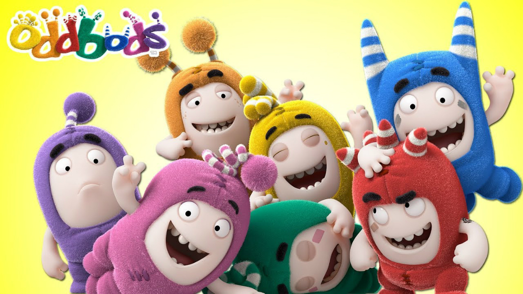 actividades ninos vacaciones verano oddbods videos Los Oddbods proponen experimentos para entretener a los niños en vacaciones