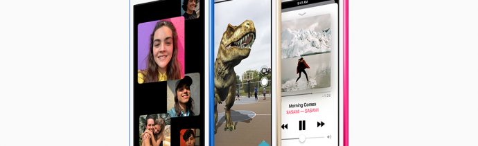 Apple-iPod-Touch-Videojuegos