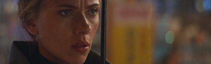 Avengers Endgame, Black Widow, Spoilers, Final