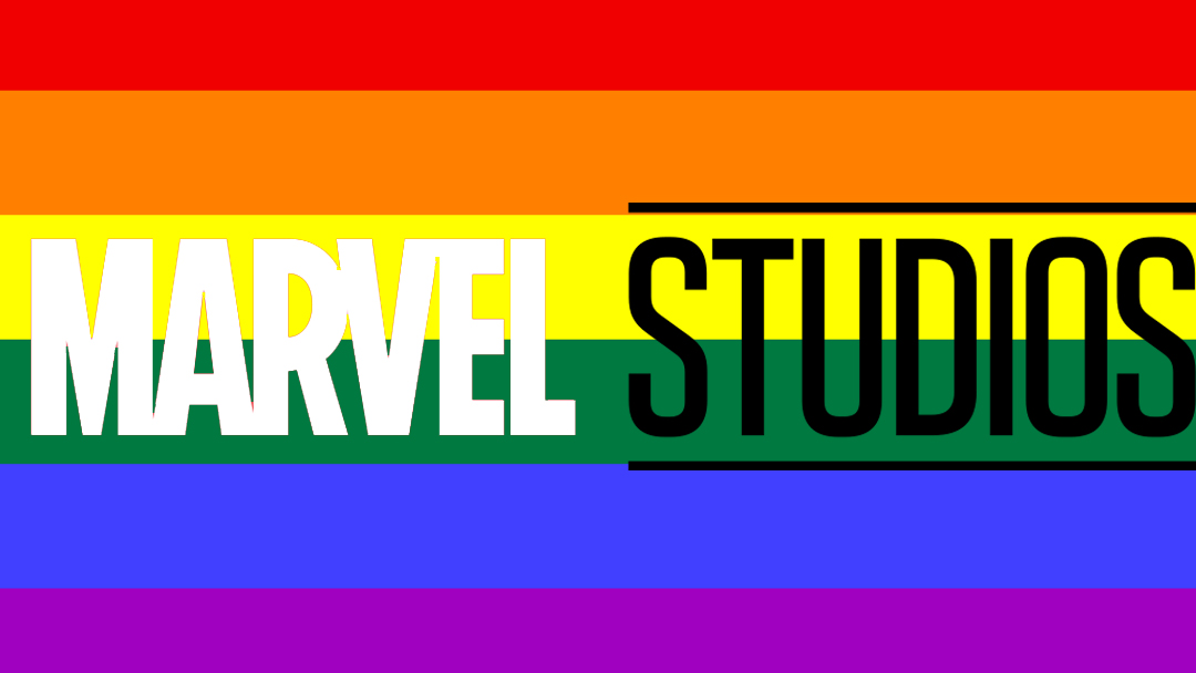 Avengers Endgame, Hermanos Russo, Superhéroe, Gay