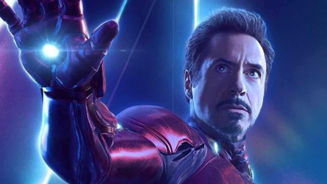 Avengers Endgame, Robert Downey Jr, Final, Spoilers
