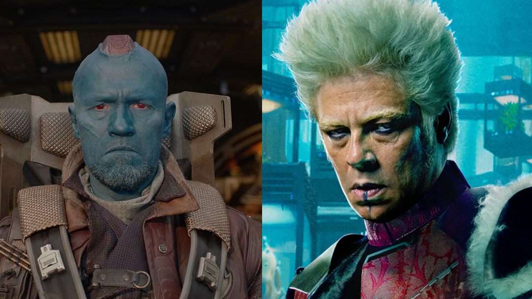 benicio del toro y michael rooker Benicio Del Toro y Michael Rooker se unirían al elenco de The Suicide Squad
