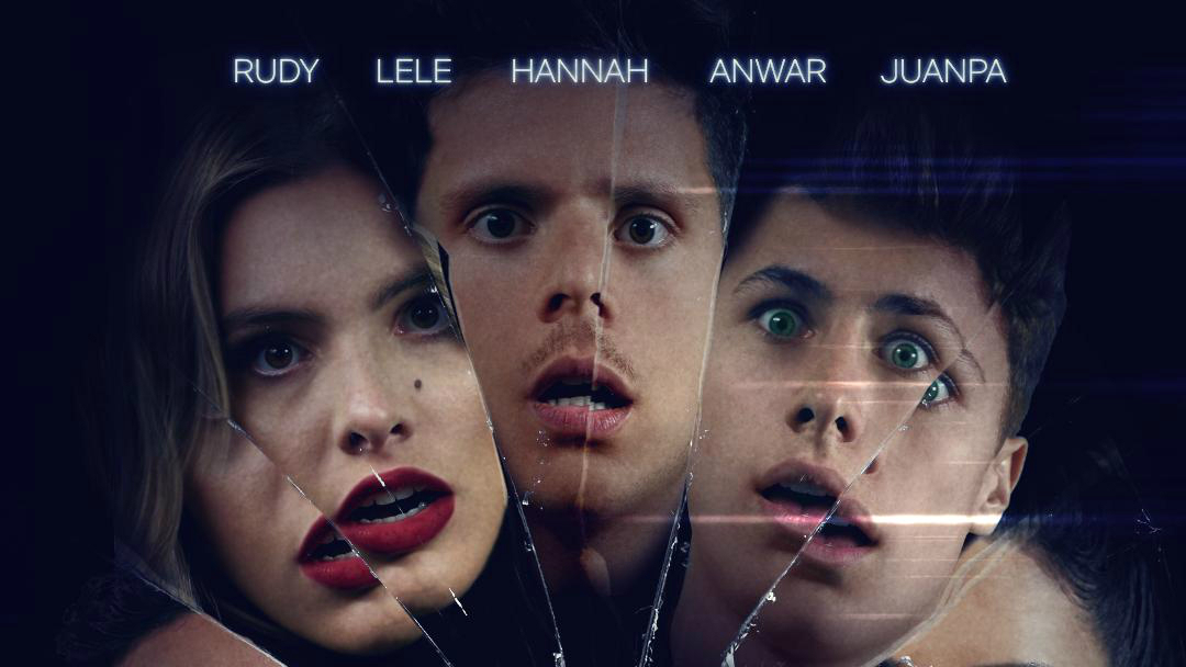 Black Mirror-Latinoamerica-Netflix