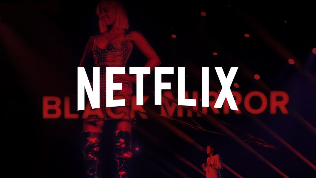 black Esto es todo lo que llega Netflix en junio 2019