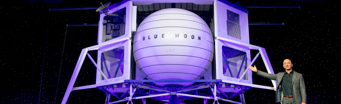 Blue Moon