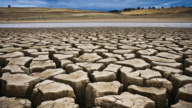 El impacto humano en el cambio climático se remonta a principios del siglo XX 21 Cambio Climático, Siglo XX, Causas, Humanidad