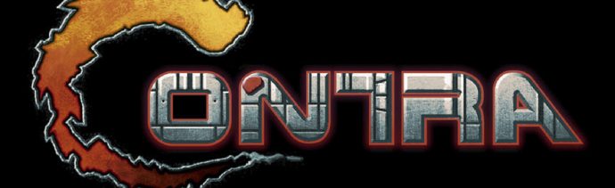Contra, Konami, Juego, E3