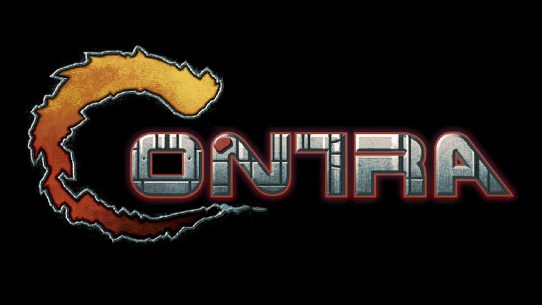 Contra, Konami, Juego, E3