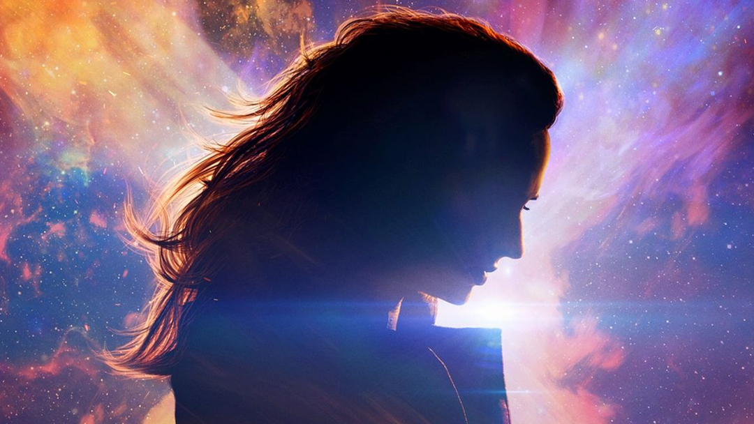Dark Phoenix, Charles Xavier, Magneto, Clip