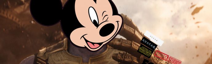 Disney, Marvel, Películas, Calendario