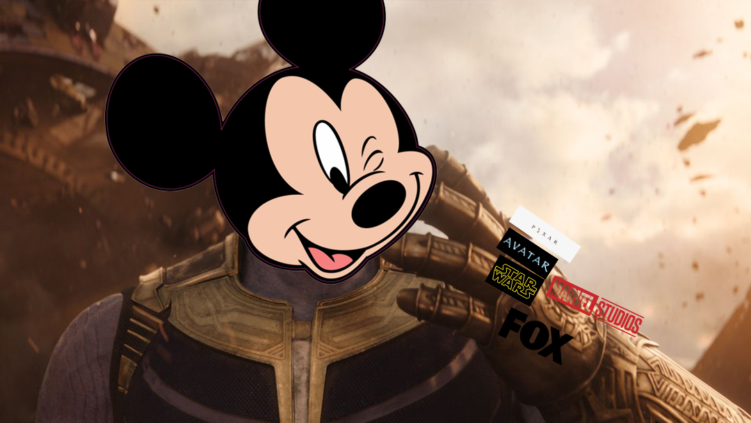 Disney, Marvel, Películas, Calendario