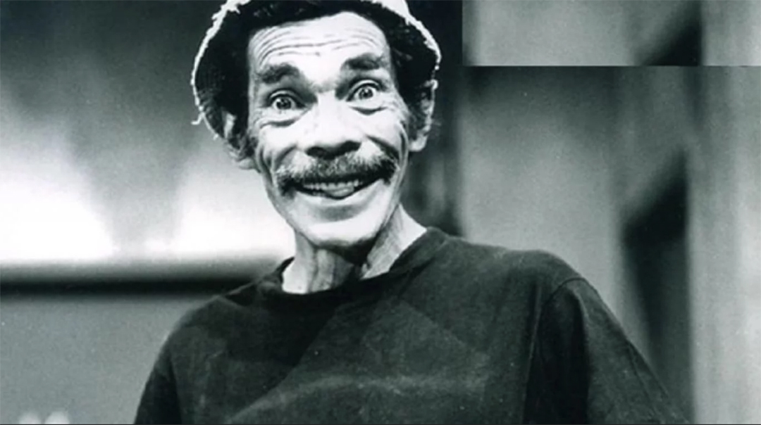 Don Ramón tendrá un documental en YouTube 15 Don Ramón-Documental-YouTube