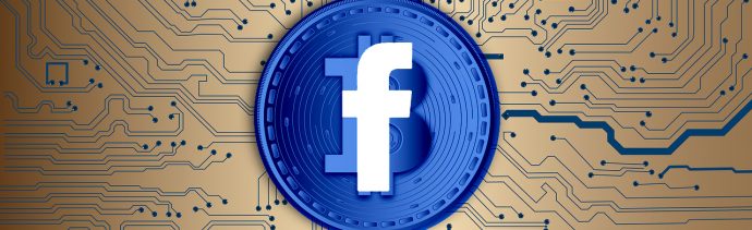 Facebook-Criptomoneda