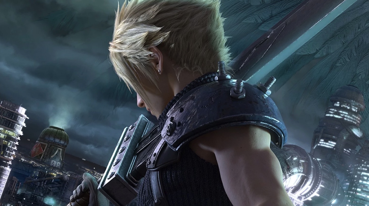 PlayStation, Final Fantasy, State, Juego