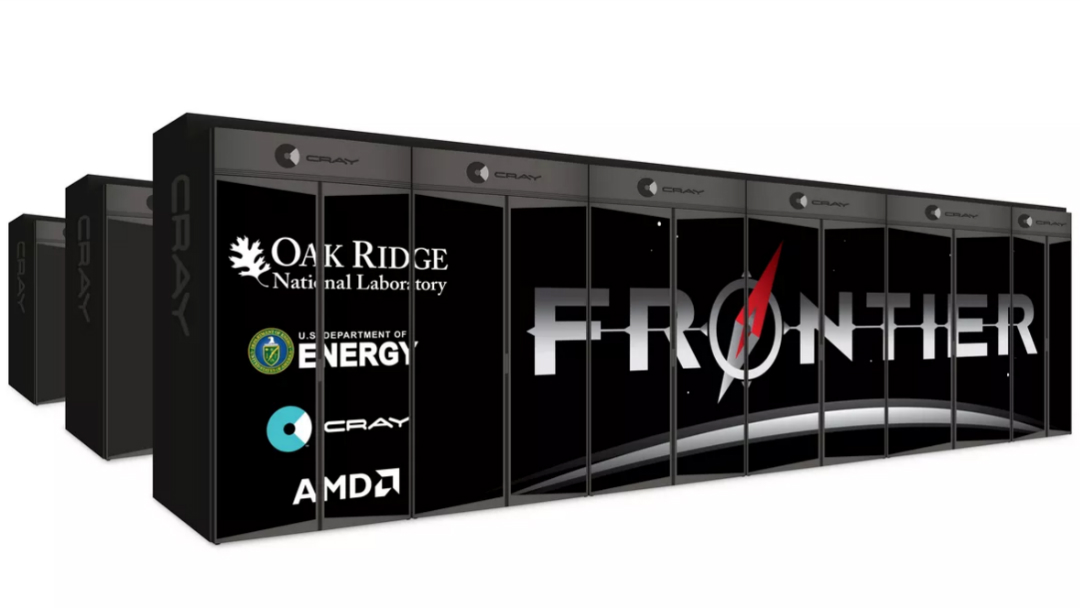 Estados Unidos construirá la supercomputadora más rápida del mundo 20 Frontier-supercomputadora-Estados Unidos