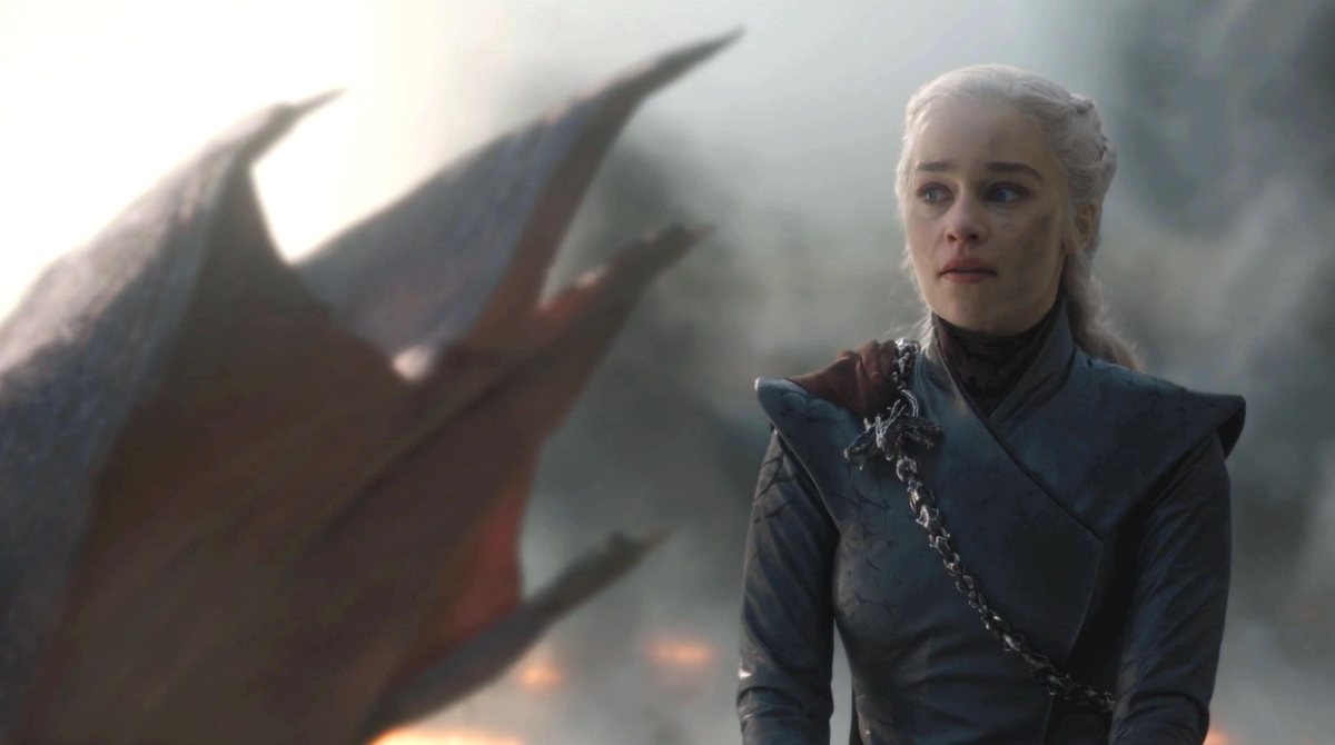 Game of Thrones, Temporada 8, Petición, Change