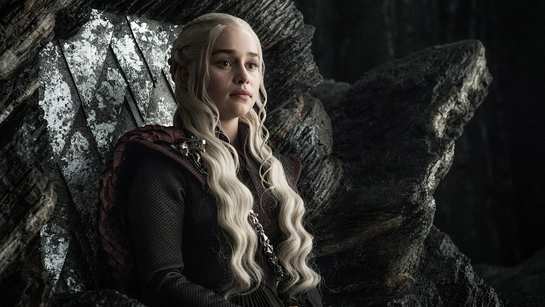 Game of Thrones, Temporada 8, Emilia Clarke, Episodios
