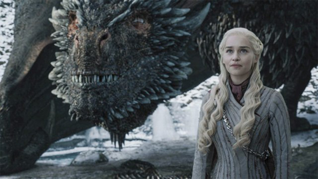 Game Of Thrones, Temporada 8, Episodio 4, Spoilers