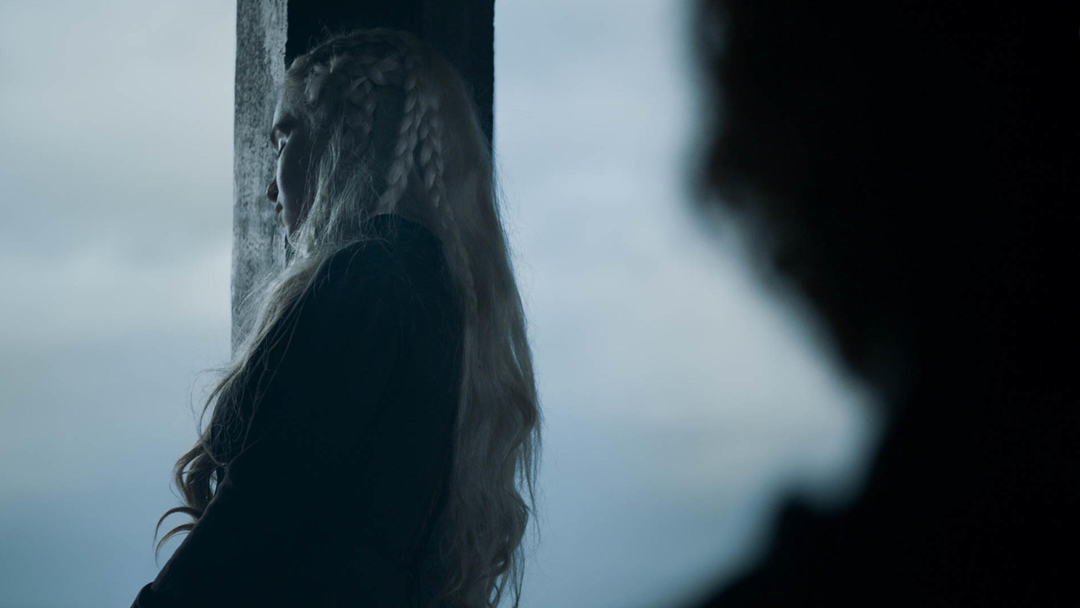 Game of Thrones, Temporada 8, Episodio 5, Fotos