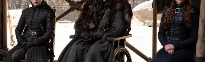Game of Thrones, Temporada 8, Final, Alternativo